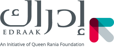 Edrak MEP Jordan Medajo